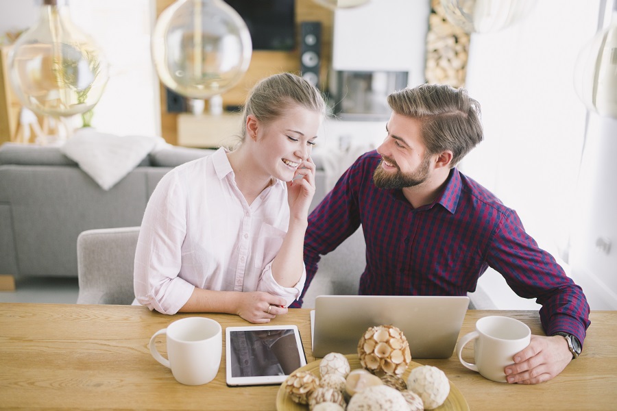 How to tune humor and tone for a believable AI partner